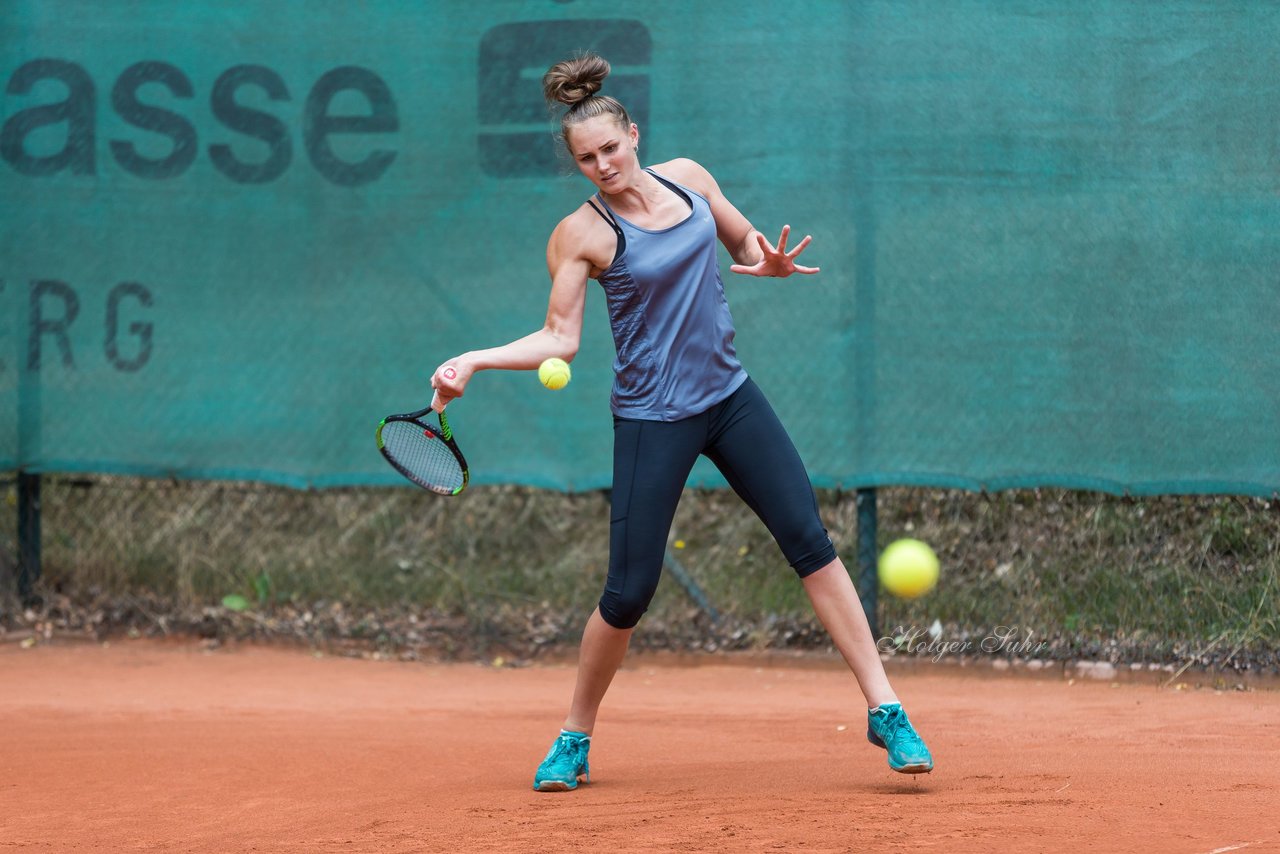 Laura Bente 195 - ITF Future Nord